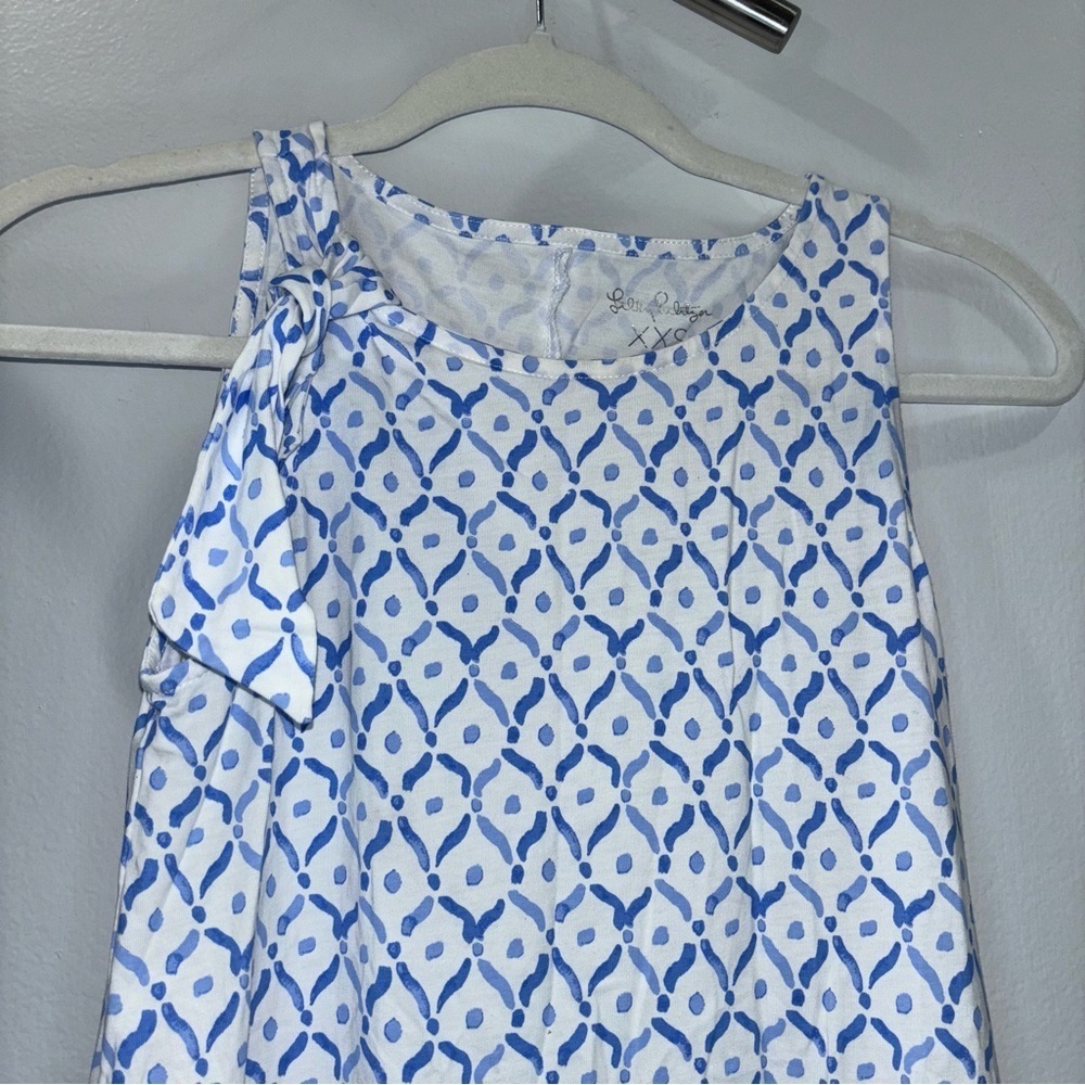 Lilly Pulitzer Dress - Picture 6 of 14